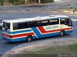 Transporte Coletivo Santa Maria 278 na cidade de Belo Horizonte, Minas Gerais, Brasil, por Adão Raimundo Marcelino. Número da foto: #:id.
