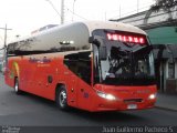 Pullman Bus 268 na cidade de , por Juan Guillermo Pacheco S.. Número da foto: #:id.
