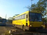 Viação Itapemirim 45011 na cidade de Teresina, Piauí, Brasil, por Pedro Alexandrino. Número da foto: #:id.