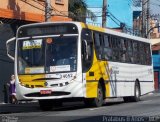 Cooperativa de Transportes Alternativos Nova Aliança 3 4052 na cidade de São Paulo, São Paulo, Brasil, por Cristiano Soares da Silva. Número da foto: #1965159.