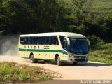 Empresa Unida Mansur e Filhos 957 na cidade de Ervália, Minas Gerais, Brasil, por Márcio Gonçalves. Número da foto: #:id.