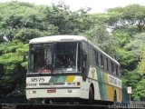 Empresa Gontijo de Transportes 9575 na cidade de São Paulo, São Paulo, Brasil, por Gilberto Martins. Número da foto: #1966452.
