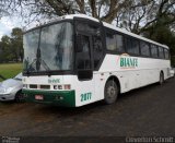 Bianfe Transportes e Turismo 2077 na cidade de Santa Maria, Rio Grande do Sul, Brasil, por Cleverton Schmitt. ID da foto: :id.