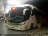 Empresa Gontijo de Transportes 18300 na cidade de Camanducaia, Minas Gerais, Brasil, por Matheus de Melo Bento. Número da foto: #1964694.