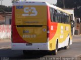 São Basílio Turismo 34390 na cidade de Belo Horizonte, Minas Gerais, Brasil, por Luís Carlos Santinne Araújo. Número da foto: #:id.