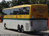 Nacional Expresso 16311 na cidade de Brasília, Distrito Federal, Brasil, por João Victor. Número da foto: #1968834.