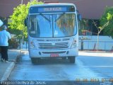 VCB - Viação Cidade de Barreiras 5095 na cidade de Barreiras, Bahia, Brasil, por Rogério Ferreira de Jesus. Número da foto: #:id.