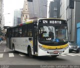 Viação Nossa Senhora das Graças A71561 na cidade de Rio de Janeiro, Rio de Janeiro, Brasil, por Kawhander Santana P. da Silva. Número da foto: #:id.