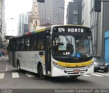 Viação Nossa Senhora das Graças A71561 na cidade de Rio de Janeiro, Rio de Janeiro, Brasil, por Kawhander Santana P. da Silva. ID da foto: :id.