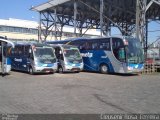 Viação Cometa 9033 na cidade de São Paulo, São Paulo, Brasil, por Cleusenir Rosa  Ferreira. Número da foto: #:id.