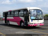 Coopana RL 112 na cidade de Santa Rosa, Santo Domingo, Heredia, Costa Rica, por Andrey Segura Solís. Número da foto: #1968607.