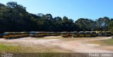 Viação Itapemirim FROTA na cidade de Cachoeiro de Itapemirim, Espírito Santo, Brasil, por Paulo  Junior. Número da foto: #1967927.