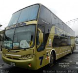 FX2 Bus 7 na cidade de Rio de Janeiro, Rio de Janeiro, Brasil, por Alexandre  Magnus. Número da foto: #1968889.