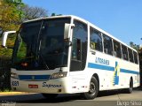 Litorânea Transportes Coletivos 5089 na cidade de São Paulo, São Paulo, Brasil, por Diego Silva. Número da foto: #:id.