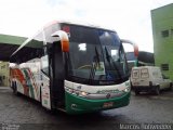 Empresa de Transportes Andorinha 6340 na cidade de São Paulo, São Paulo, Brasil, por Marcos Rohwedder. Número da foto: #:id.