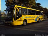 Viação Lírio dos Vales 9100 na cidade de Vitória, Espírito Santo, Brasil, por Matheus Mendes. ID da foto: :id.