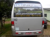 JS Turismo 02 na cidade de Piraquara, Paraná, Brasil, por Jesuel Camargo. Número da foto: #:id.