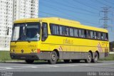 Viação Itapemirim 40505 na cidade de São José dos Campos, São Paulo, Brasil, por Hélio  Teodoro. Número da foto: #1968484.