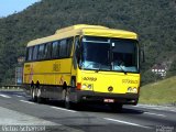 Viação Itapemirim 40199 na cidade de Petrópolis, Rio de Janeiro, Brasil, por Victor Schanuel. Número da foto: #1968676.