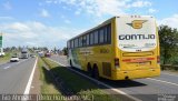 Empresa Gontijo de Transportes 15570 na cidade de Cambuí, Minas Gerais, Brasil, por Giovanini Mendes do Carmo. Número da foto: #1967575.
