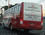 Rouxinol 323 na cidade de Contagem, Minas Gerais, Brasil, por Moisés Magno. Número da foto: #:id.