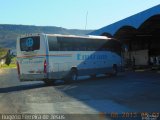 Emtram 3810 na cidade de Barreiras, Bahia, Brasil, por Rogério Ferreira de Jesus. Número da foto: #:id.