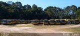 Viação Itapemirim FROTA na cidade de Cachoeiro de Itapemirim, Espírito Santo, Brasil, por Paulo  Junior. Número da foto: #1967921.