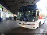 Unesul de Transportes 3116 na cidade de Caxias do Sul, Rio Grande do Sul, Brasil, por Junior Bernardes . Número da foto: #:id.