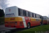 Renalita Transportes e Turismo 1040 na cidade de Aparecida, São Paulo, Brasil, por Ricardo Marcelino. Número da foto: #:id.