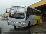 Lumaca C-09 na cidade de Oriental, Cartago, Cartago, Costa Rica, por Andrey Segura Solís. Número da foto: #:id.
