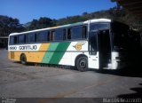 Empresa Gontijo de Transportes 8990 na cidade de Belo Horizonte, Minas Gerais, Brasil, por Marcos Grazziotti. Número da foto: #1967998.
