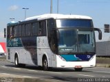 Rodoviário e Turismo São José 726 na cidade de São Paulo, São Paulo, Brasil, por Fernando Antunes. Número da foto: #:id.