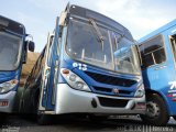 BK Transporte e Turismo B 0034 na cidade de Campos dos Goytacazes, Rio de Janeiro, Brasil, por Erik Ferreira. Número da foto: #:id.