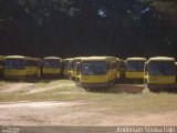 Viação Itapemirim 24213 na cidade de Cachoeiro de Itapemirim, Espírito Santo, Brasil, por Anderson Sousa Feijó. Número da foto: #1967406.