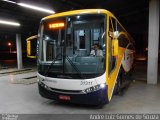 Viação Progresso 31311 na cidade de Juiz de Fora, Minas Gerais, Brasil, por André Luiz Gomes de Souza. Número da foto: #:id.