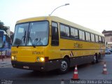 Viação Itapemirim 42017 na cidade de Rio de Janeiro, Rio de Janeiro, Brasil, por Fernando Vieira da Silva. ID da foto: :id.