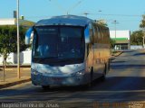 Emtram 3810 na cidade de Barreiras, Bahia, Brasil, por Rogério Ferreira de Jesus. Número da foto: #:id.