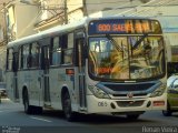 Transportes Litoral Rio C20065 na cidade de Rio de Janeiro, Rio de Janeiro, Brasil, por Renan Vieira. Número da foto: #1968740.