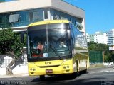 Viação Nordeste 8010 na cidade de Fortaleza, Ceará, Brasil, por Nildo Barroso. Número da foto: #1968378.