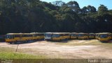Viação Itapemirim FROTA na cidade de Cachoeiro de Itapemirim, Espírito Santo, Brasil, por Paulo  Junior. Número da foto: #1967902.