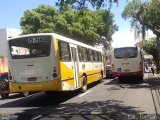 VIP Transportes - Viação Icoaraci Pará CE-75502 na cidade de Belém, Pará, Brasil, por Caio Vinícius Ferreira. Número da foto: #:id.