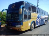 Aliança Transportes 3000 na cidade de Matão, São Paulo, Brasil, por Gilvan  Tamanini Mello. Número da foto: #:id.