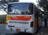 Autotrans > Turilessa 3050 na cidade de Ipatinga, Minas Gerais, Brasil, por Joase Batista da Silva. Número da foto: #1969277.