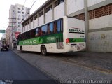 Empresa União de Transportes 4112 na cidade de Criciúma, Santa Catarina, Brasil, por Cleber  Mariot do Nascimento. Número da foto: #1970381.