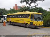 Viação Itapemirim 40195 na cidade de São Paulo, São Paulo, Brasil, por José Geyvson da Silva. Número da foto: #1969631.