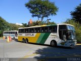 Empresa Gontijo de Transportes 15820 na cidade de São Paulo, São Paulo, Brasil, por Stefano  Rodrigues dos Santos. Número da foto: #1970346.