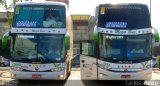 Vanatur Turismo 2013 na cidade de Goiânia, Goiás, Brasil, por Carlos Júnior. Número da foto: #1969392.