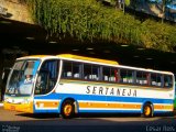 Viação Sertaneja 1310 na cidade de Belo Horizonte, Minas Gerais, Brasil, por César Ônibus. Número da foto: #1969127.