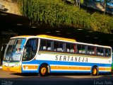 Viação Sertaneja 1310 na cidade de Belo Horizonte, Minas Gerais, Brasil, por César Ônibus. ID da foto: :id.