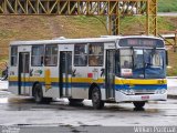 São Cristóvão Transportes 5196 na cidade de Aracaju, Sergipe, Brasil, por Willian Pontual. Número da foto: #:id.